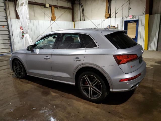 2018 AUDI SQ5 PRESTI - WA1C4AFY7J2234009
