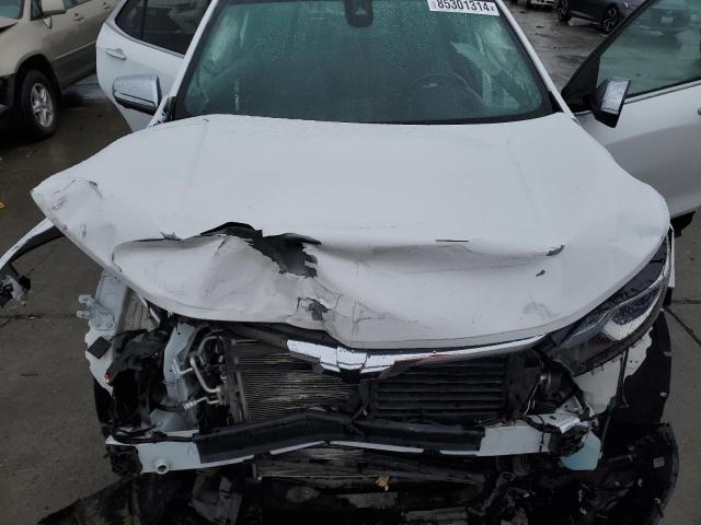 2020 CHEVROLET EQUINOX PR - 3GNAXYEX1LS631252