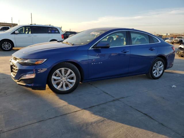 2023 CHEVROLET MALIBU LT - 1G1ZD5ST3PF141712