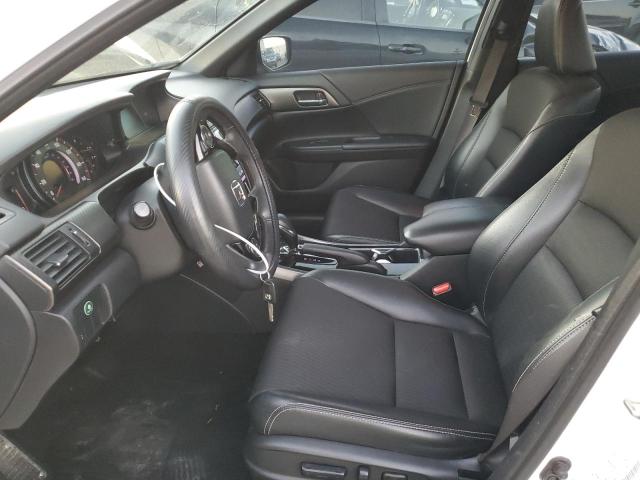 2016 HONDA ACCORD SPO - 1HGCR2F51GA202059