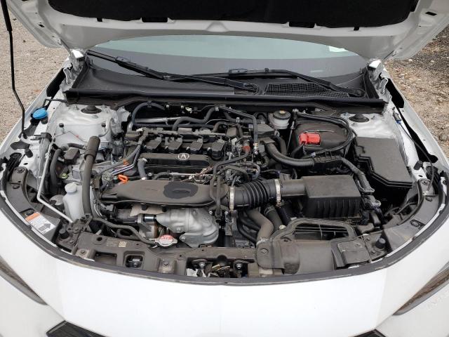 2024 ACURA INTEGRA 19UDE4H2XRA028137