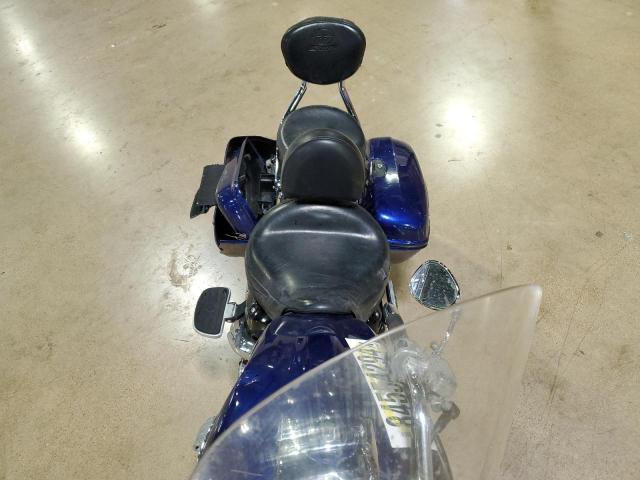 2008 YAMAHA XVZ13 CT JYAVP18E58A006157