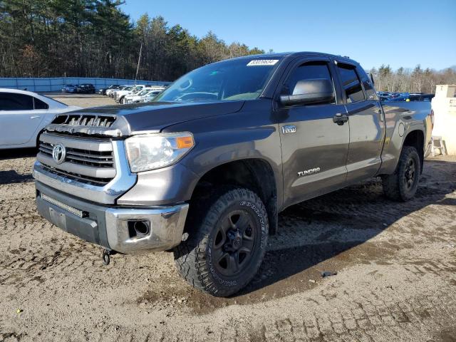 Global Auto Auctions: 2014 TOYOTA TUNDRA
