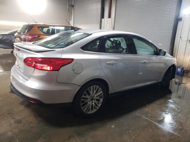 2018 FORD FOCUS TITA - 1FADP3J26JL227701