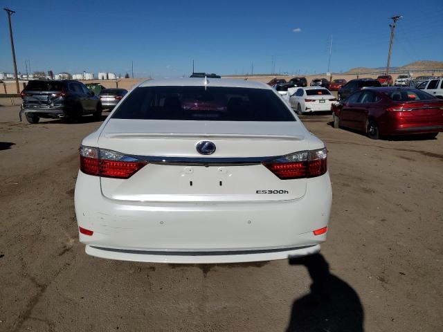 2015 LEXUS ES 300H - JTHBW1GG7F2089612
