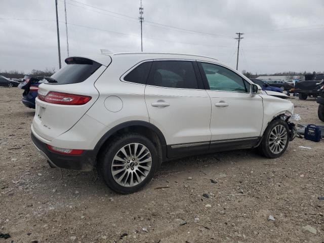 2017 LINCOLN MKC RESERV 5LMCJ3D98HUL52373