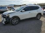 2015 NISSAN ROGUE S - 5N1AT2MT1FC797714