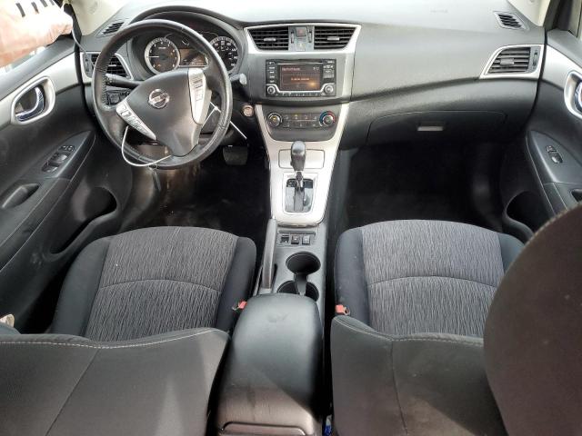 2015 NISSAN SENTRA S - 3N1AB7AP2FY323406