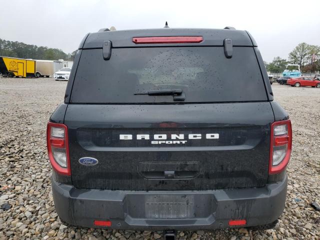 2023 FORD BRONCO SPO - 3FMCR9C61PRD44708