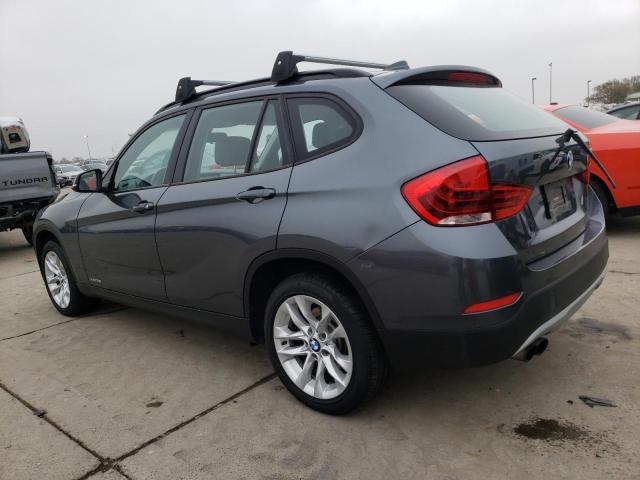 VIN WBAVL1C50FVY27712 2015 BMW X1 no.2