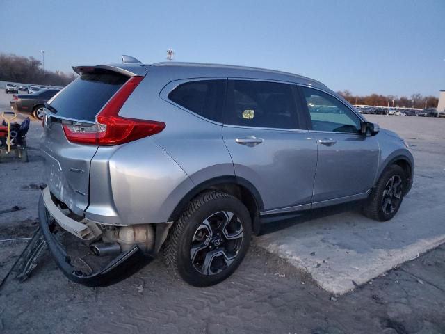 2019 HONDA CR-V TOURI - JHLRW2H99KX012066