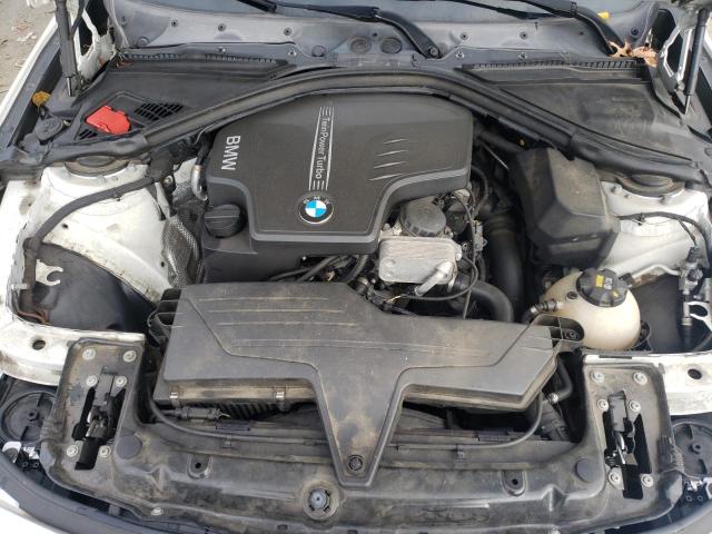 2016 BMW 328 XI SUL - WBA8E3G50GNU03610