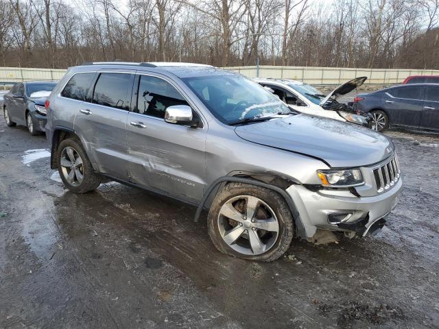 2015 JEEP GRAND CHER - 1C4RJFBG6FC833617