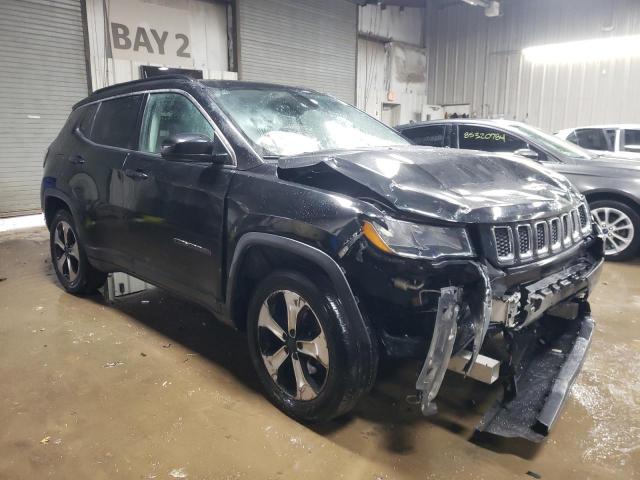 Vin: 3c4njdbb9jt162108, lot: 85360424, jeep compass latitude 20184