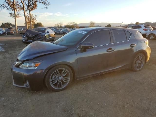 LEXUS CT 200