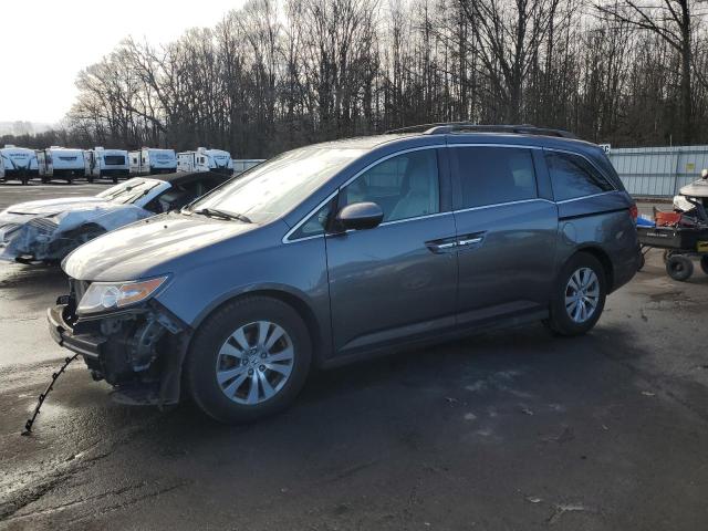 2016 HONDA ODYSSEY EX - 5FNRL5H42GB155258