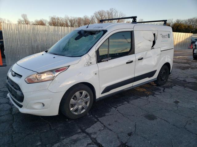 VIN NM0LS7F71G1283398 2016 FORD TRANSIT no.1