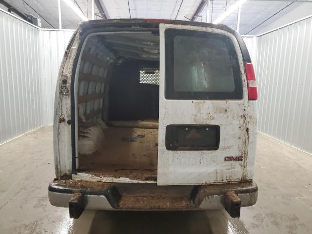 2023 GMC SAVANA G25 1GTW7AFP2P1138790