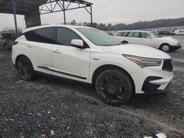 2020 ACURA RDX A-SPEC - 5J8TC2H67LL019769