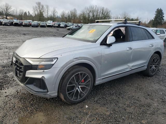 2020 AUDI Q8 PREMIUM - WA1EVAF18LD026592