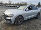 2020 AUDI Q8 PREMIUM - WA1EVAF18LD026592