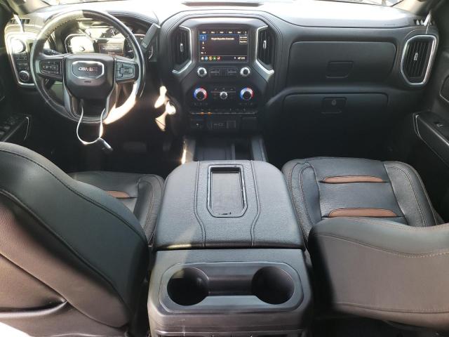 2019 GMC SIERRA K15 - 1GTP9EEL1KZ147270