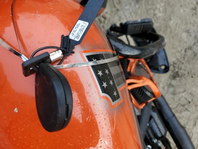 2020 HARLEY-DAVIDSON FLTRXS 1HD1KTP17LB627414