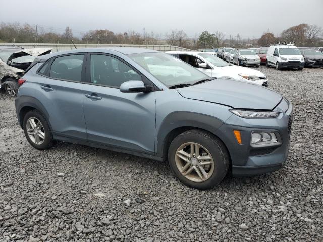 2021 HYUNDAI KONA SE - KM8K12AA3MU600420