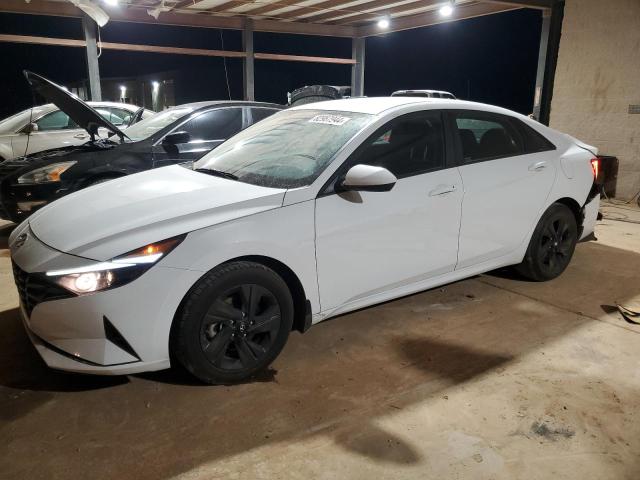 2022 HYUNDAI ELANTRA BL - KMHLM4AJXNU031168