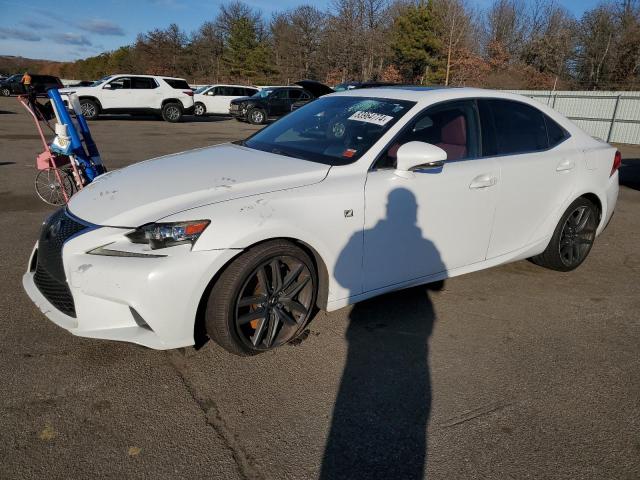 VIN JTHBE1D28F5015772 2015 LEXUS IS no.1