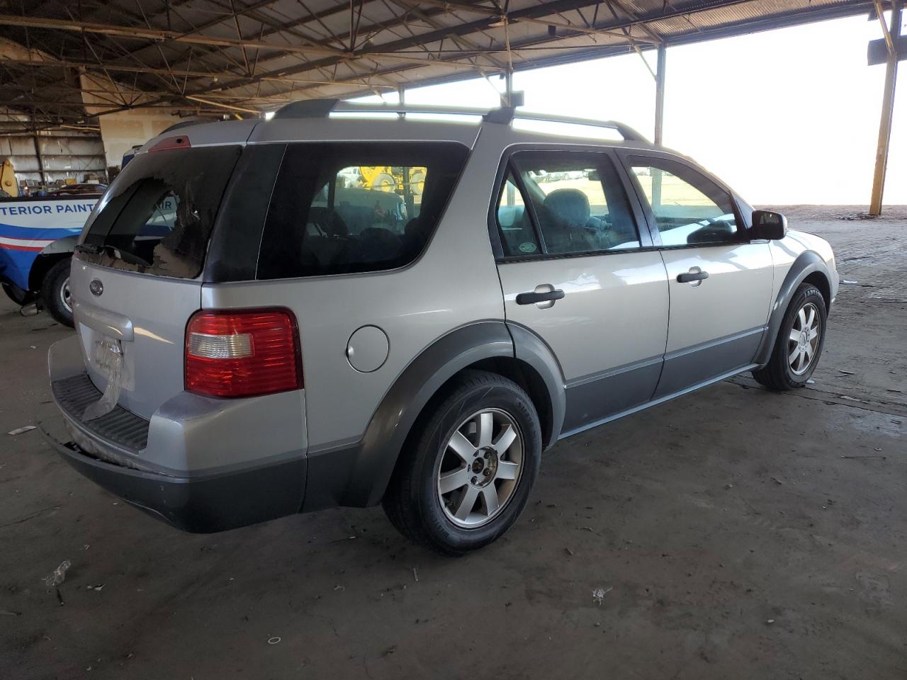 Lot #3056520356 2005 FORD FREESTYLE