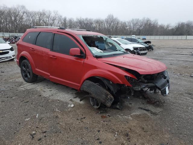 2020 DODGE JOURNEY CR - 3C4PDCGB1LT194167
