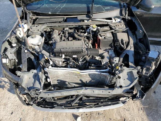 2024 FORD ESCAPE ST - 1FMCU0MN7RUA04409