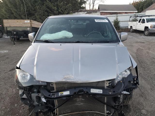 VIN 2C4RDGCG2ER162593 2014 DODGE CARAVAN no.5