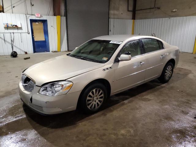 BUICK LUCERNE CX