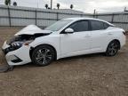 2022 NISSAN SENTRA SV - 3N1AB8CV3NY237893