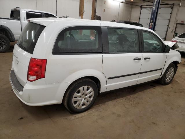 Vin: 2c4rdgbg3fr600251, lot: 84695564, dodge caravan se 20153
