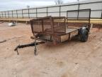 Lot #3033433087 2019 URWI TRAILER