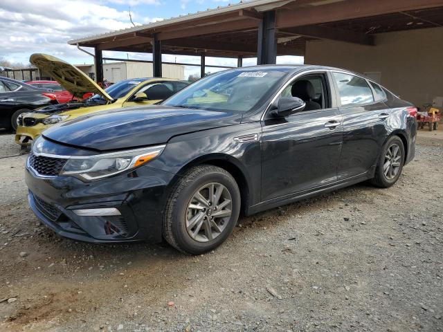Vin: 5xxgt4l37kg374125, lot: 87102364, kia optima lx 20191