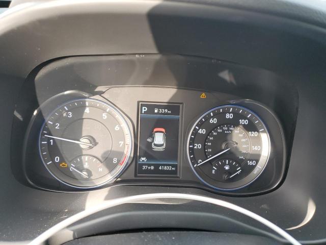 2021 HYUNDAI KONA SEL P - KM8K6CAA1MU602299