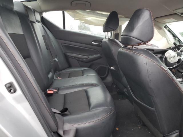 2020 NISSAN ALTIMA SR - 1N4BL4CV7LC188376