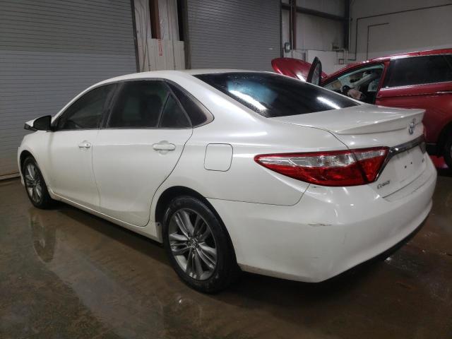 2016 TOYOTA CAMRY LE - 4T1BF1FK6GU160825