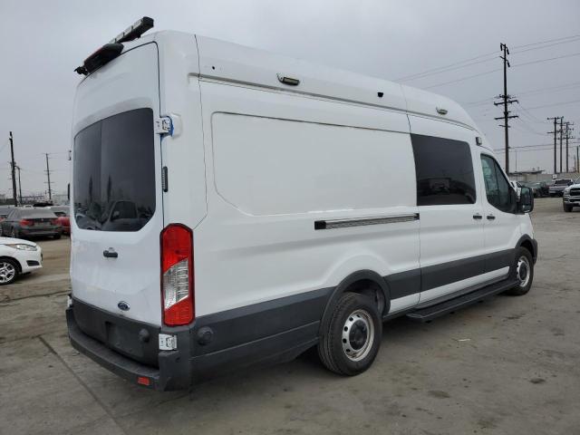 VIN 1FTBW3X89PKA23117 2023 FORD TRANSIT no.3