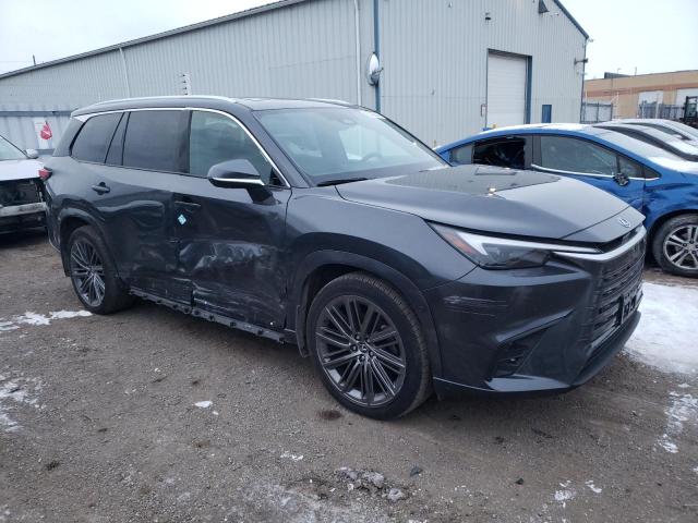 2024 LEXUS TX 350 BAS 5TDAAAB61RS001497