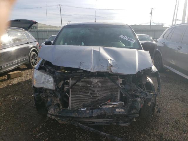 2020 DODGE GRAND CARA - 2C4RDGBG5LR231498