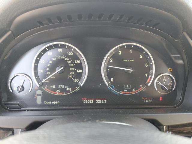 2015 BMW X5 XDRIVE3 - 5UXKR0C58F0K62863