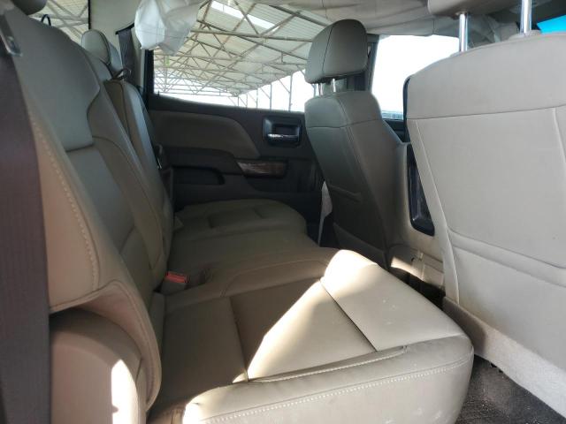 2018 GMC SIERRA K15 - 3GTU2NECXJG228595