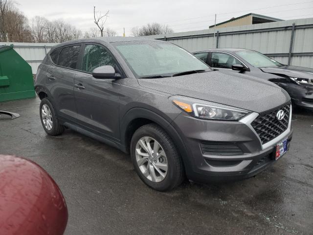 2020 HYUNDAI TUCSON SE - KM8J2CA44LU242672