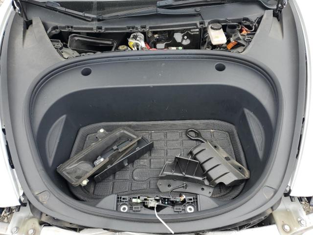 2022 TESLA MODEL 3 - 5YJ3E1EB2NF246491