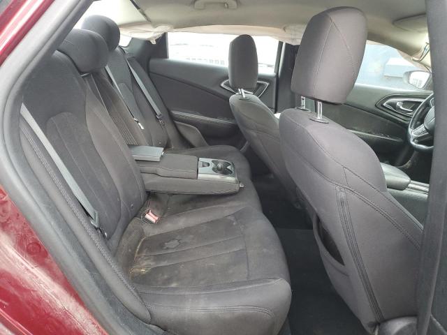 2015 CHRYSLER 200 LIMITE - 1C3CCCAB3FN645277